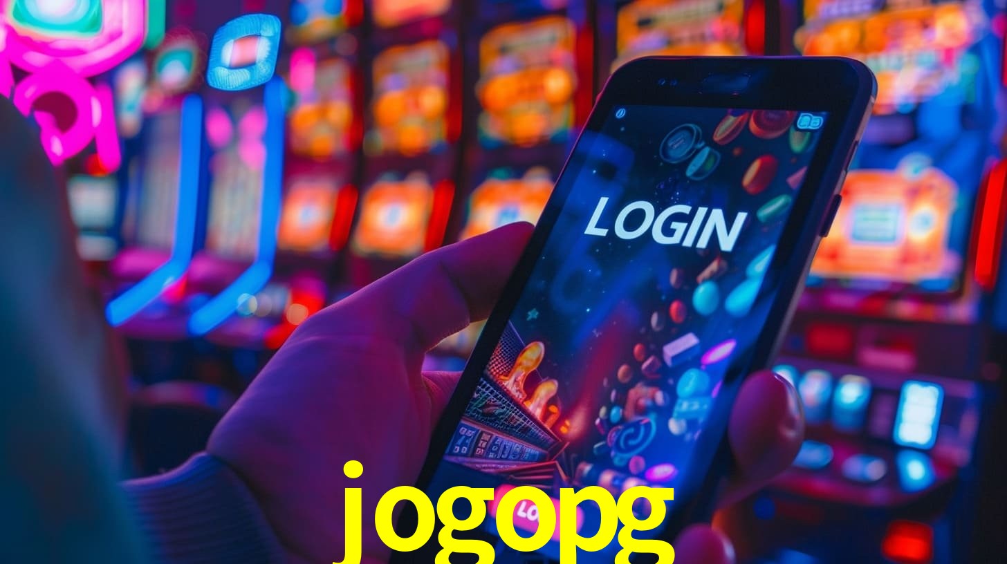 Bônus de Boas-vindas jogopg