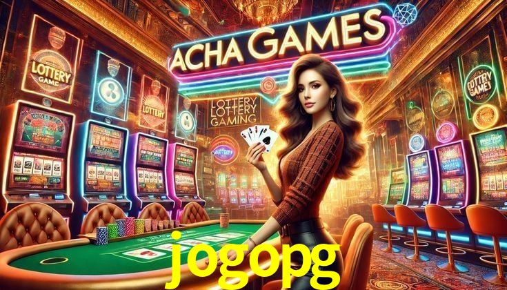 Statistics jogopg