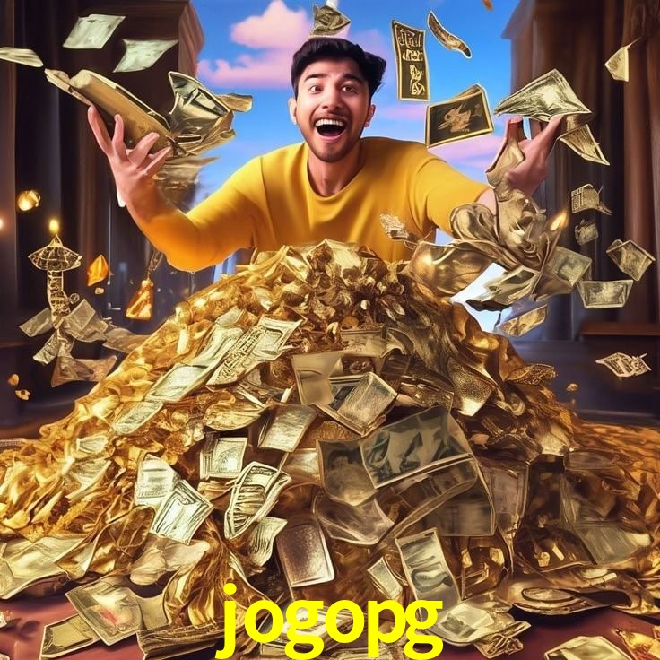 Estatísticas jogopg