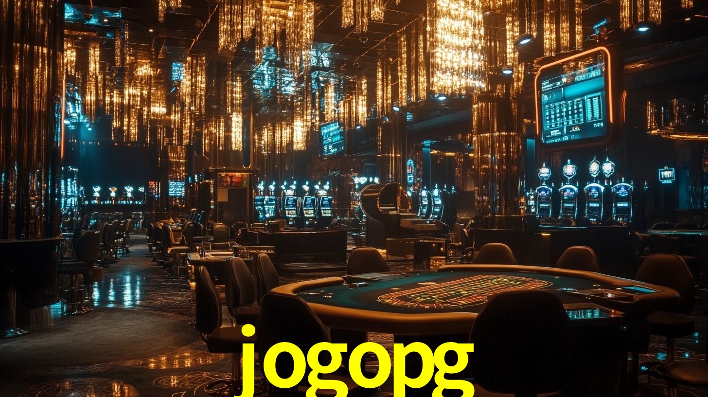 jogopg bet