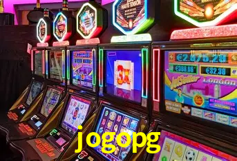 A Revolução dos Aplicativos de Jogos no jogopg