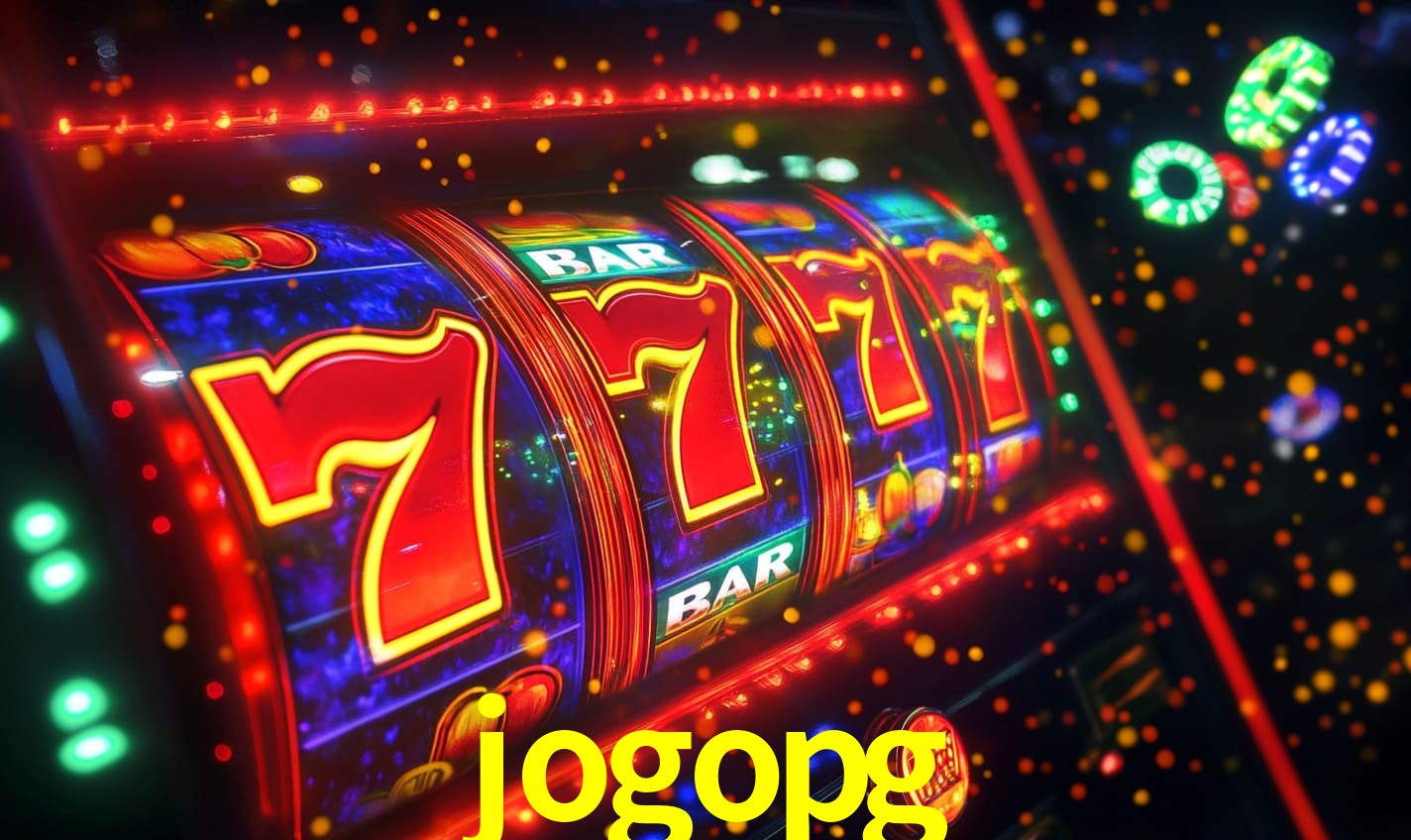 jogopg - LICENCIADO OFICIAL - jogopg.com