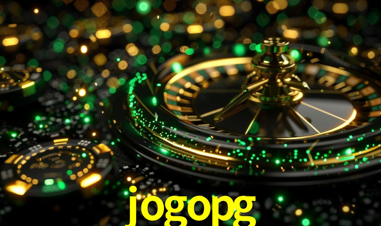jogopg Brasília - Bonus Features