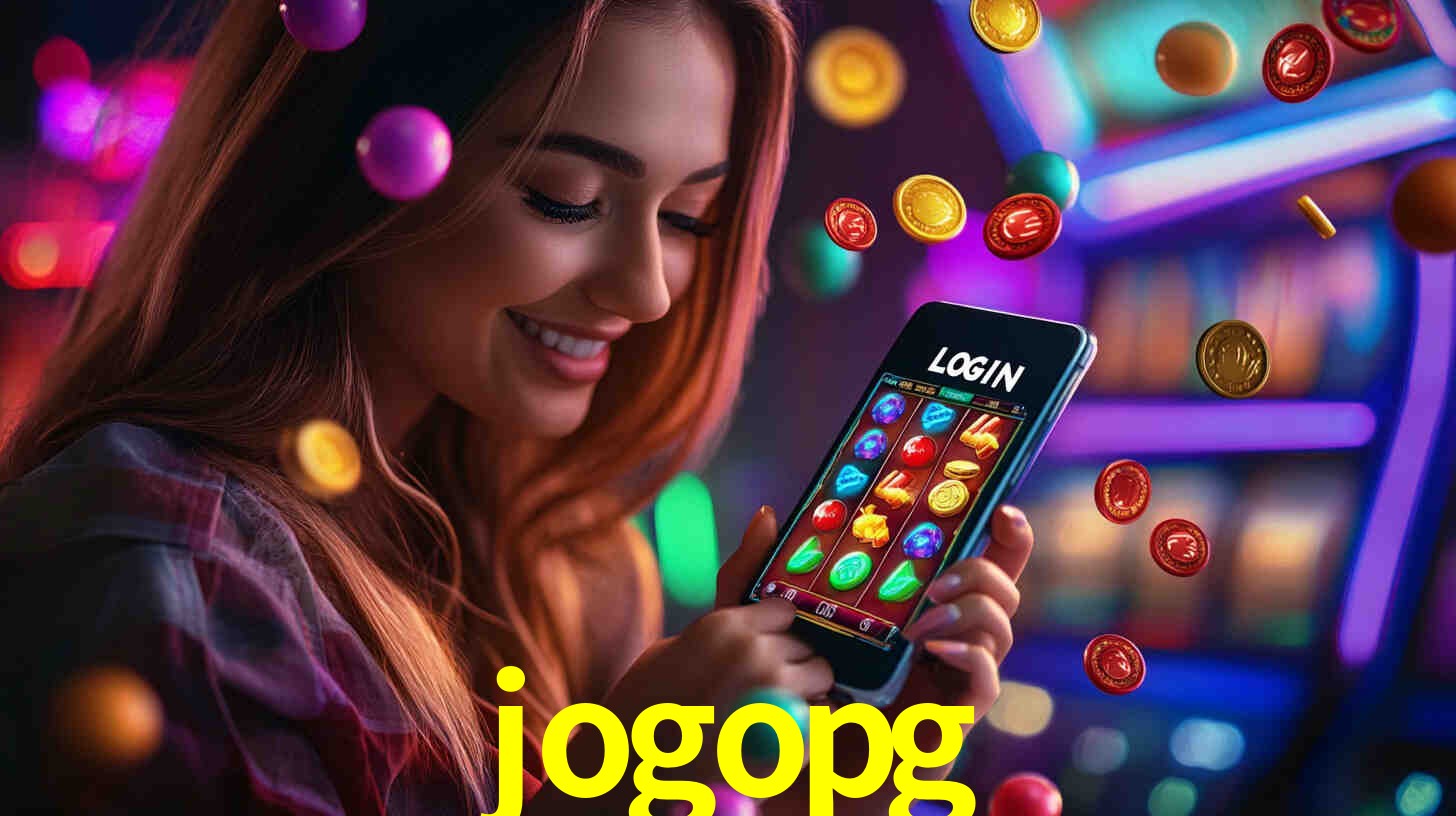jogopg bet