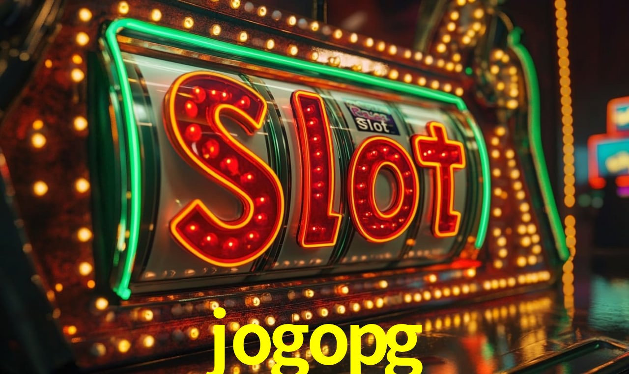 jogopg - Support