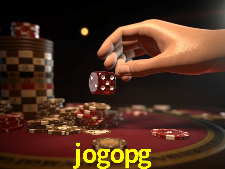 jogopg São Paulo - Jogo Providers
