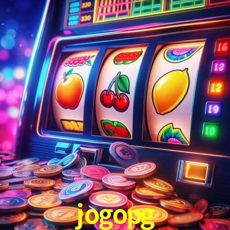 Benefícios da Conta jogopg