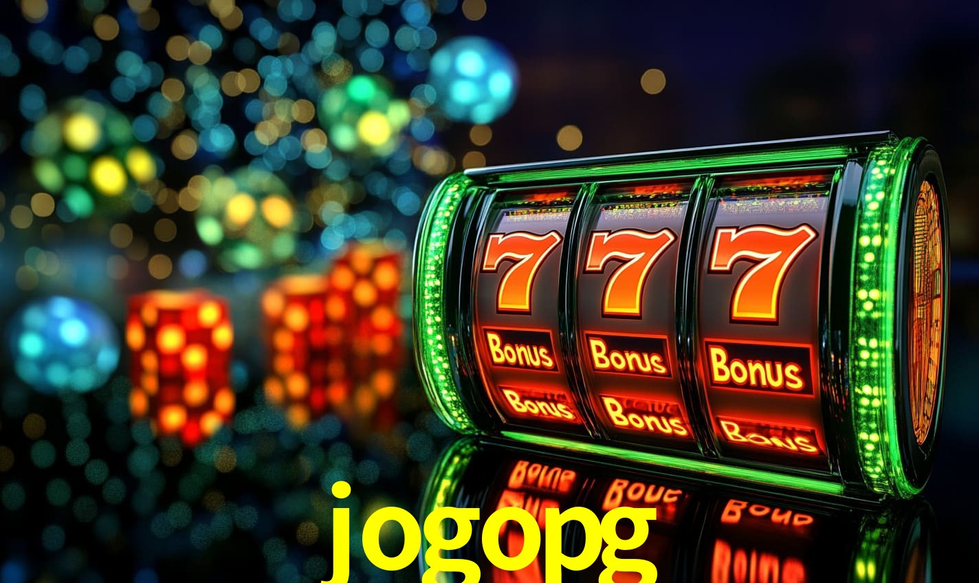 jogopg - Pagamento PIX Instantâneo