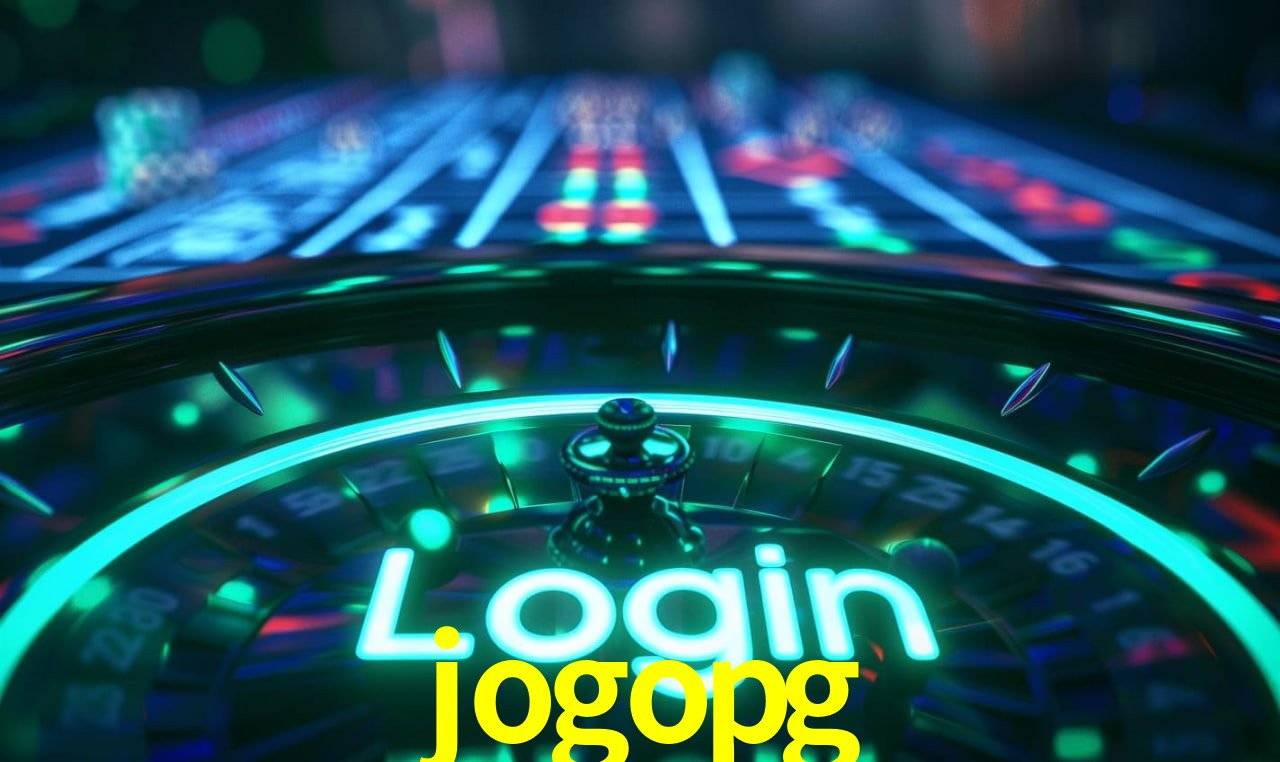 Casino Ao Vivo jogopg