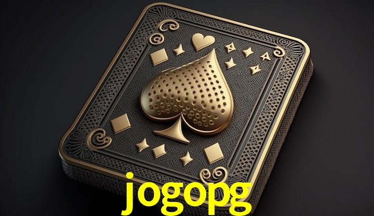 Tecnologia da Plataforma jogopg