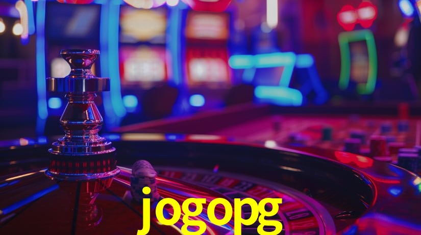 jogopg bet