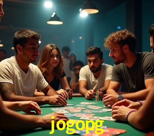 jogopg Salvador - Promo Stats