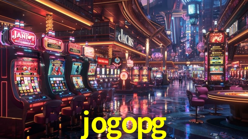 Quick Registration jogopg