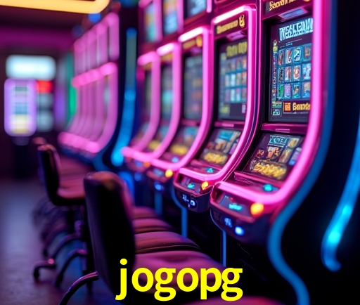 jogopg Slot - 320+ Caça-Níqueis Premium