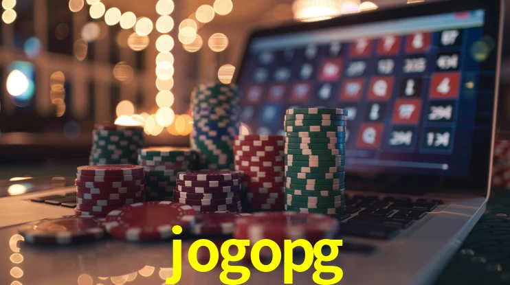 API Integration jogopg