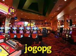jogopg Rio de Janeiro - Professional Dealers