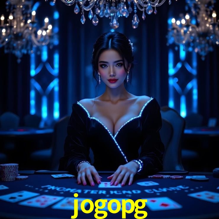 jogopg Brasília - Jogo Features