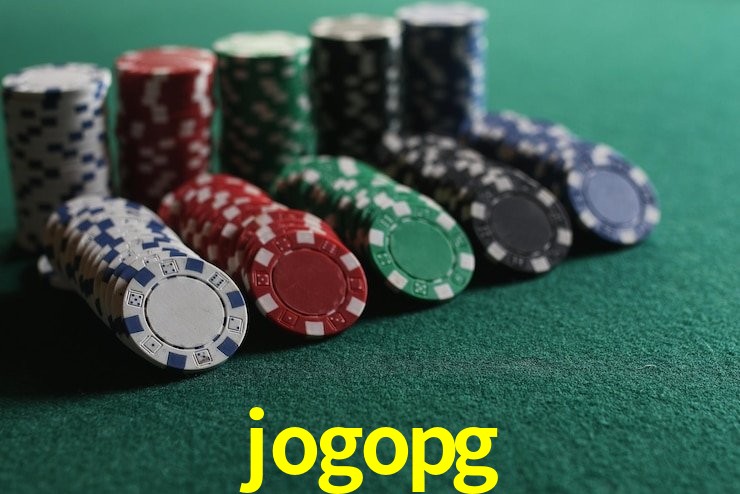 Live Casino jogopg