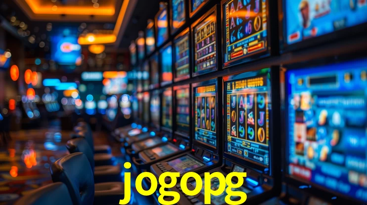 Seasonal Promotions jogopg