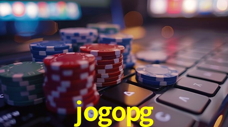 jogopg - Login Methods