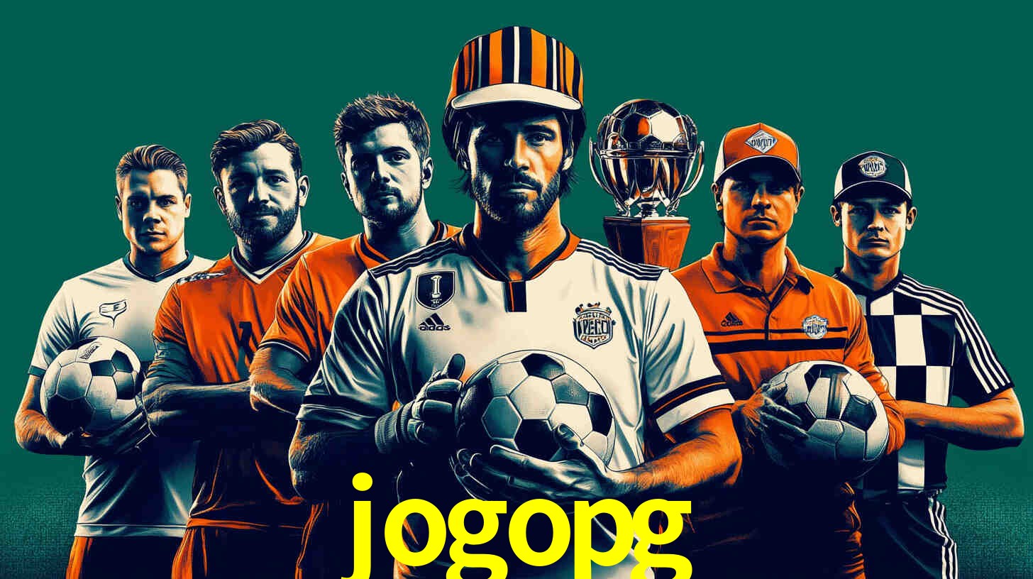 Descubra a Essência do jogopg: Nossa História e Compromissos
