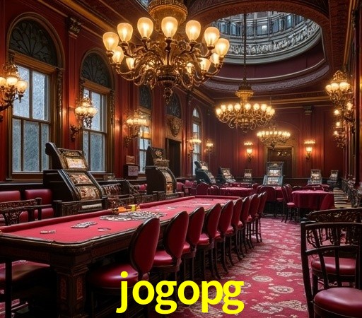 jogopg Belo Horizonte - Payments