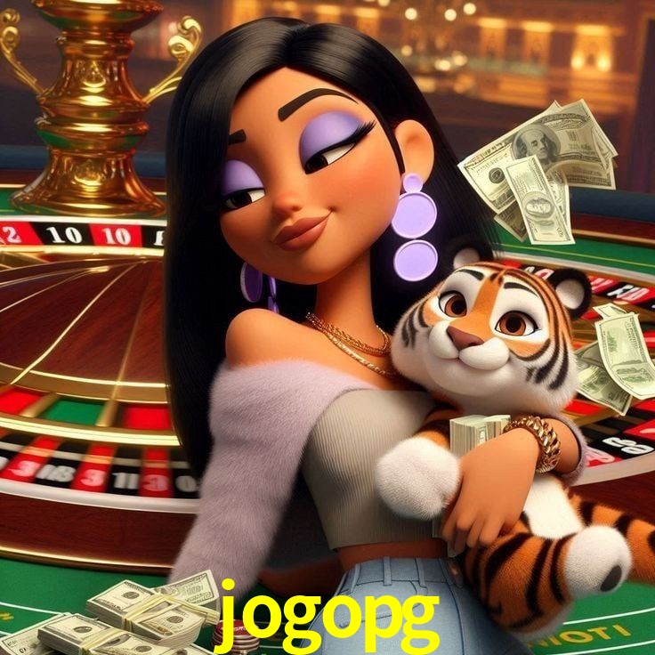Game Statistics jogopg