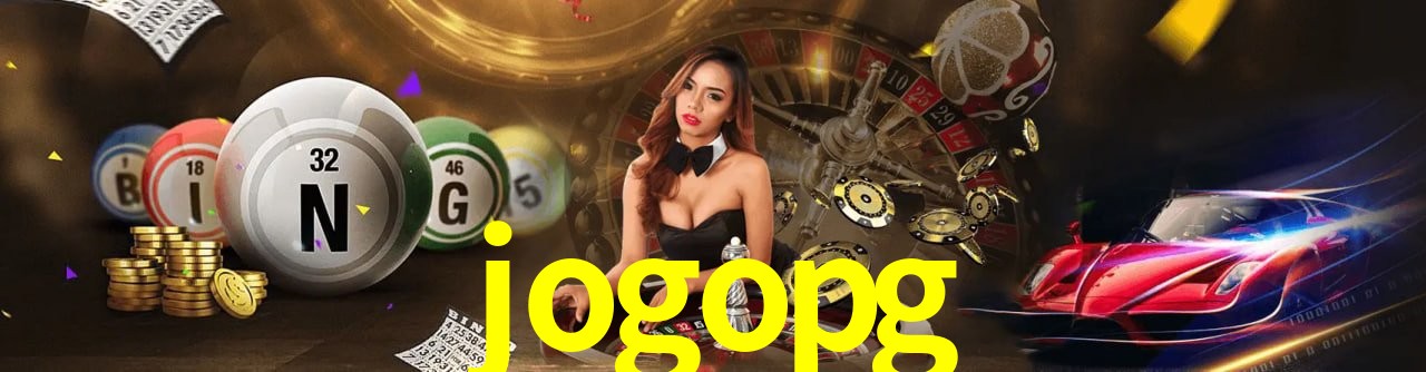jogopg São Paulo - Top Slots