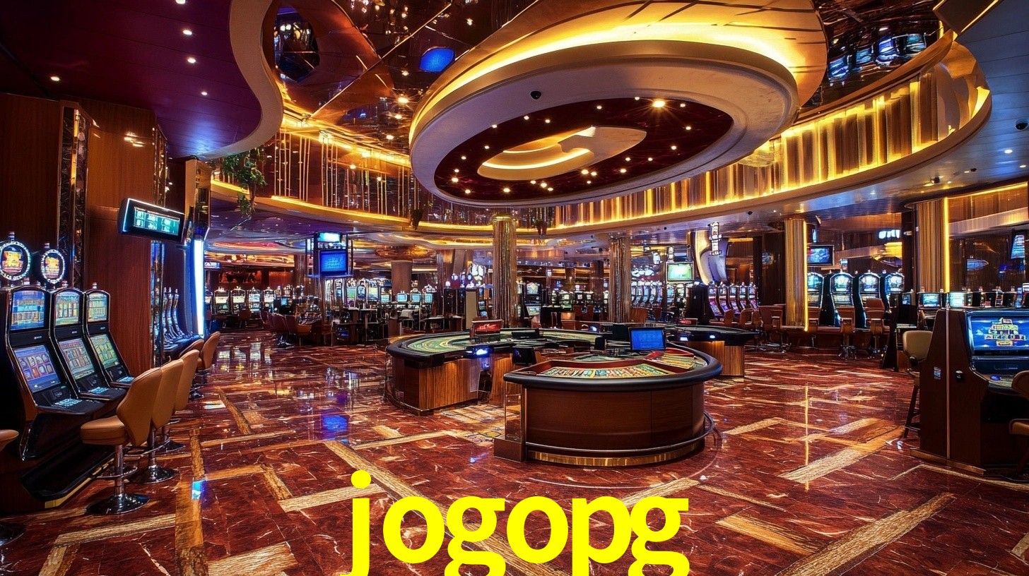 Blackjack Table jogopg