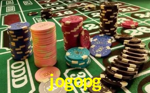 jogopg - App Performance