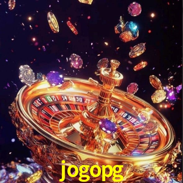 jogopg Rio de Janeiro - Licenses