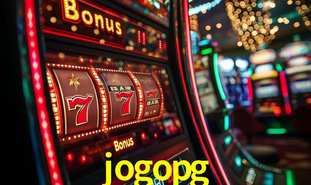 jogopg,jogopg.com