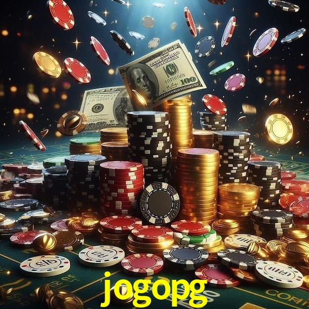 PIX Instantâneo jogopg