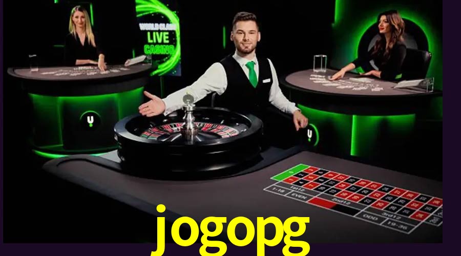 Weekend Specials jogopg