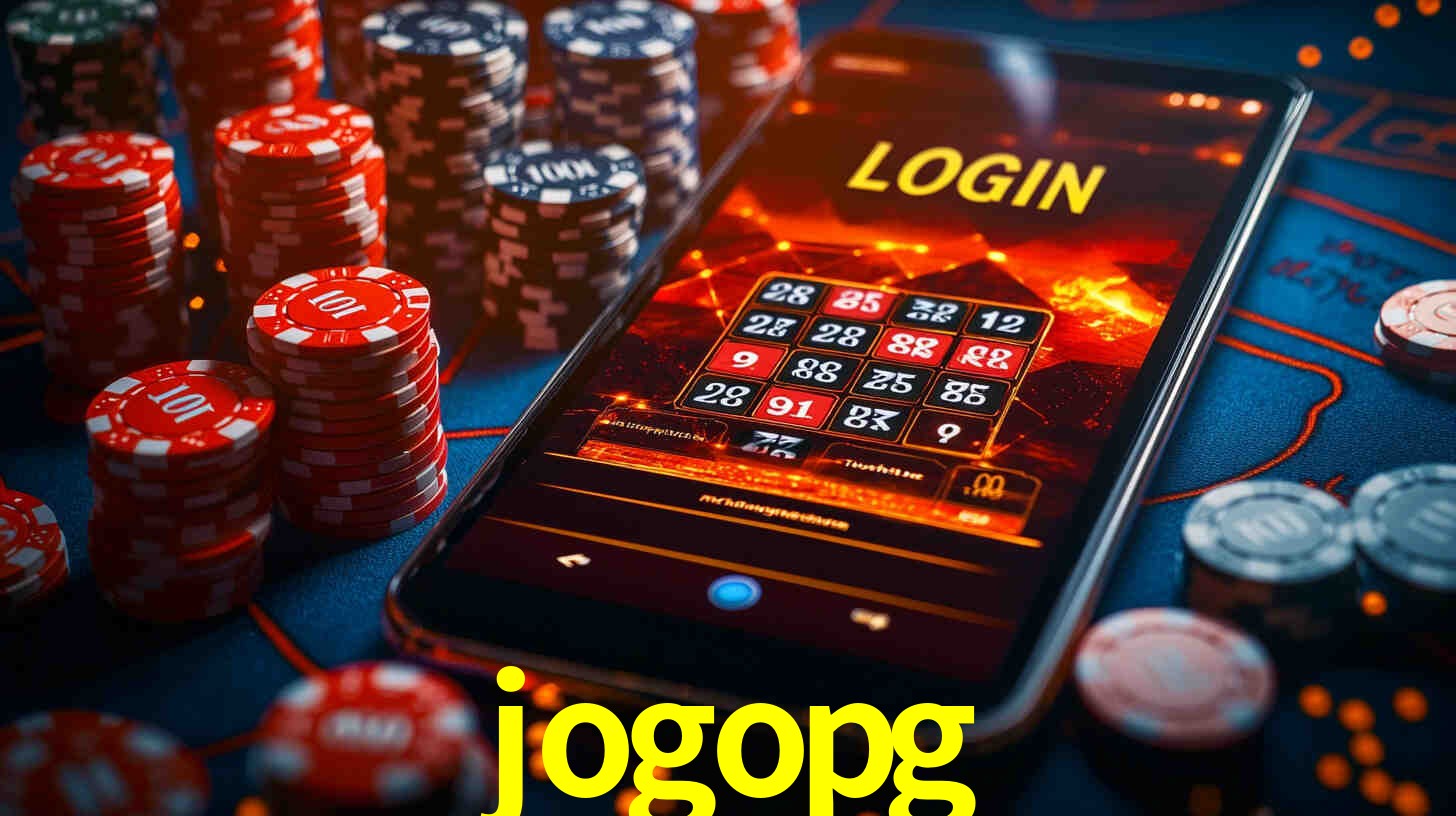 jogopg: A Experiência de Casino com Jogos de Mesa ao Vivo