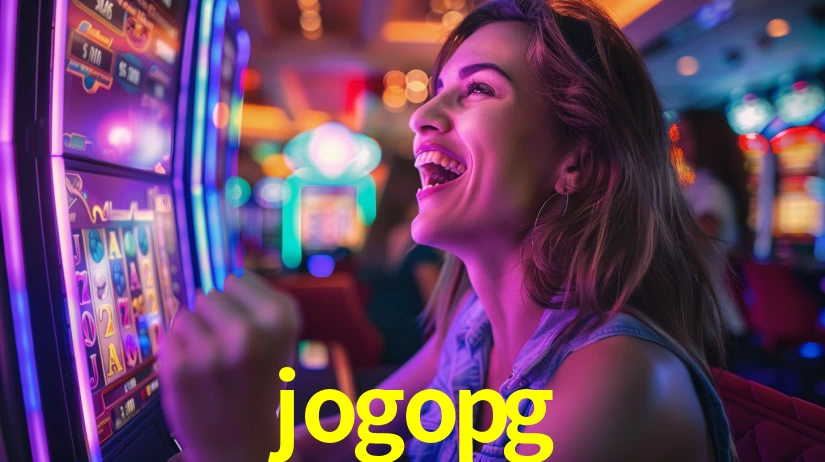 jogopg,jogopg.com
