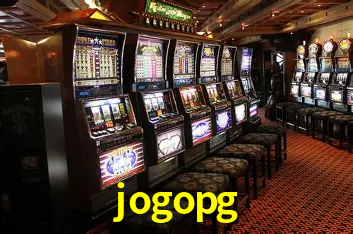 Desvendando o Mundo dos Jogos Virtuais na jogopg