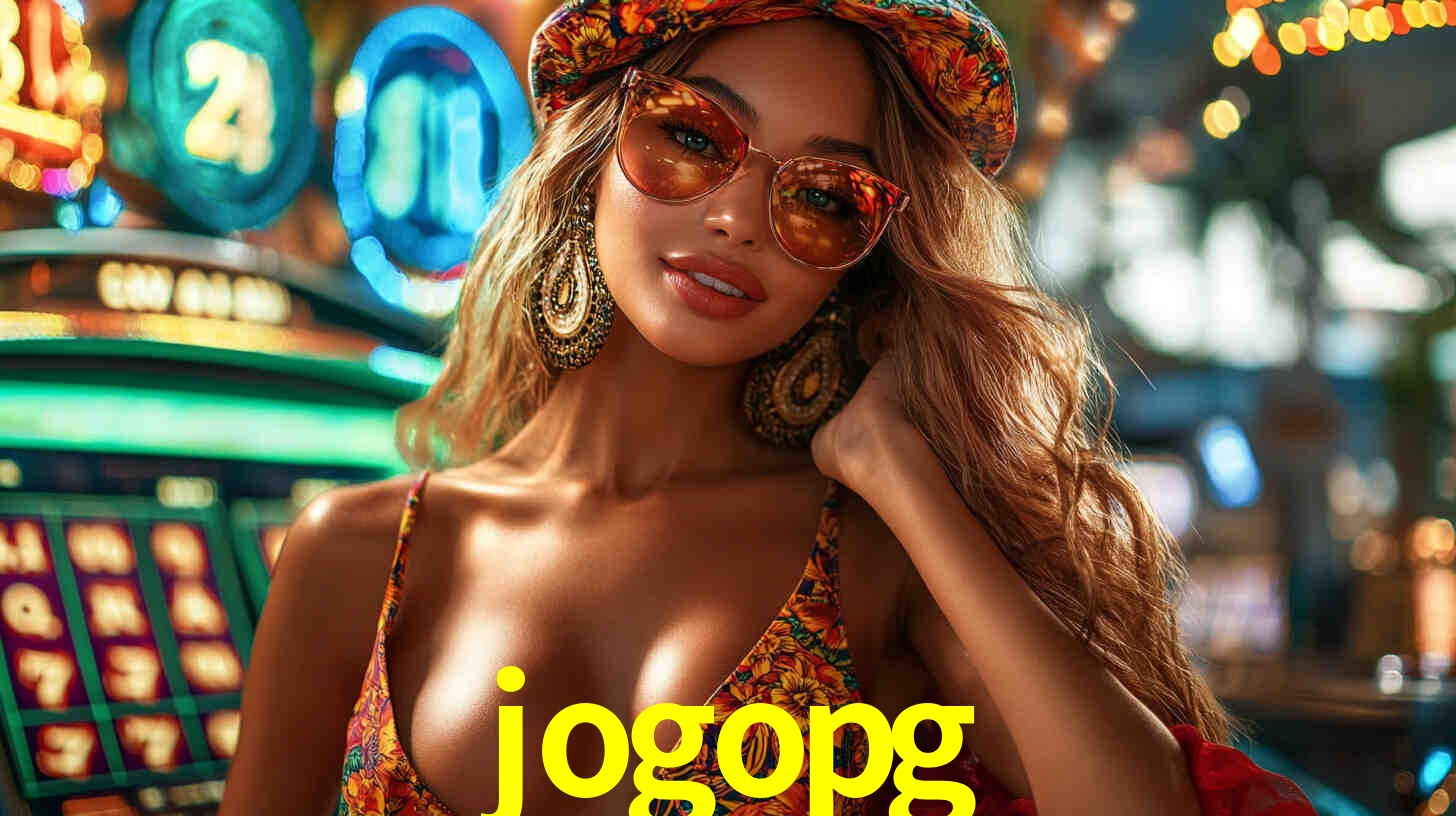 Tournaments jogopg