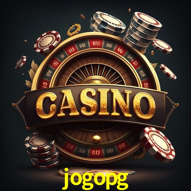 jogopg - App Security