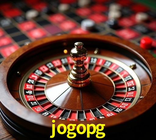jogopg São Paulo - Hot Promos