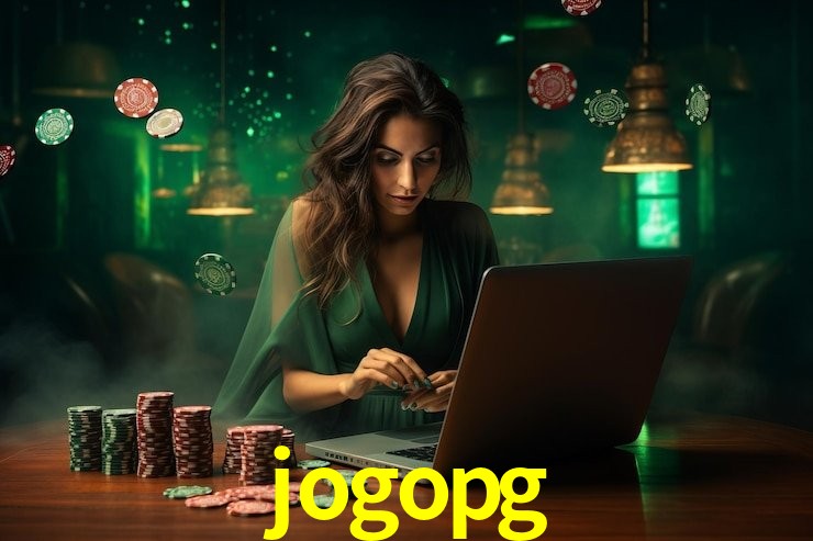 jogopg - Installation Guide