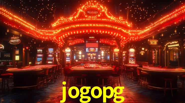 Premium Interface jogopg