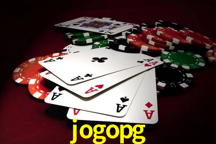 Estatísticas Esportivas jogopg