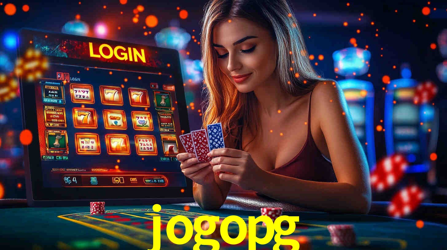 jogopg bet
