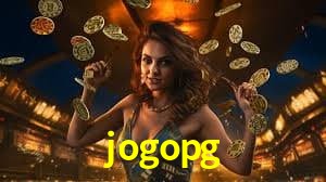 Games Directory jogopg