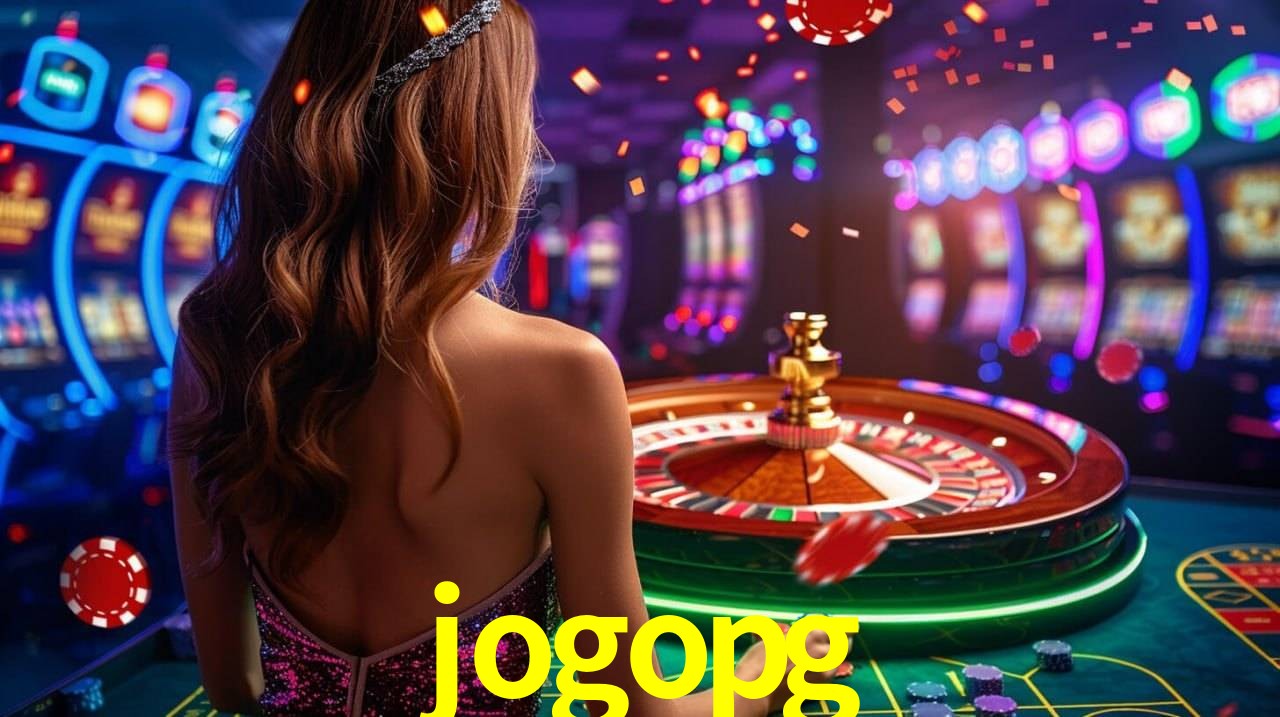 jogopg - App Compatibility