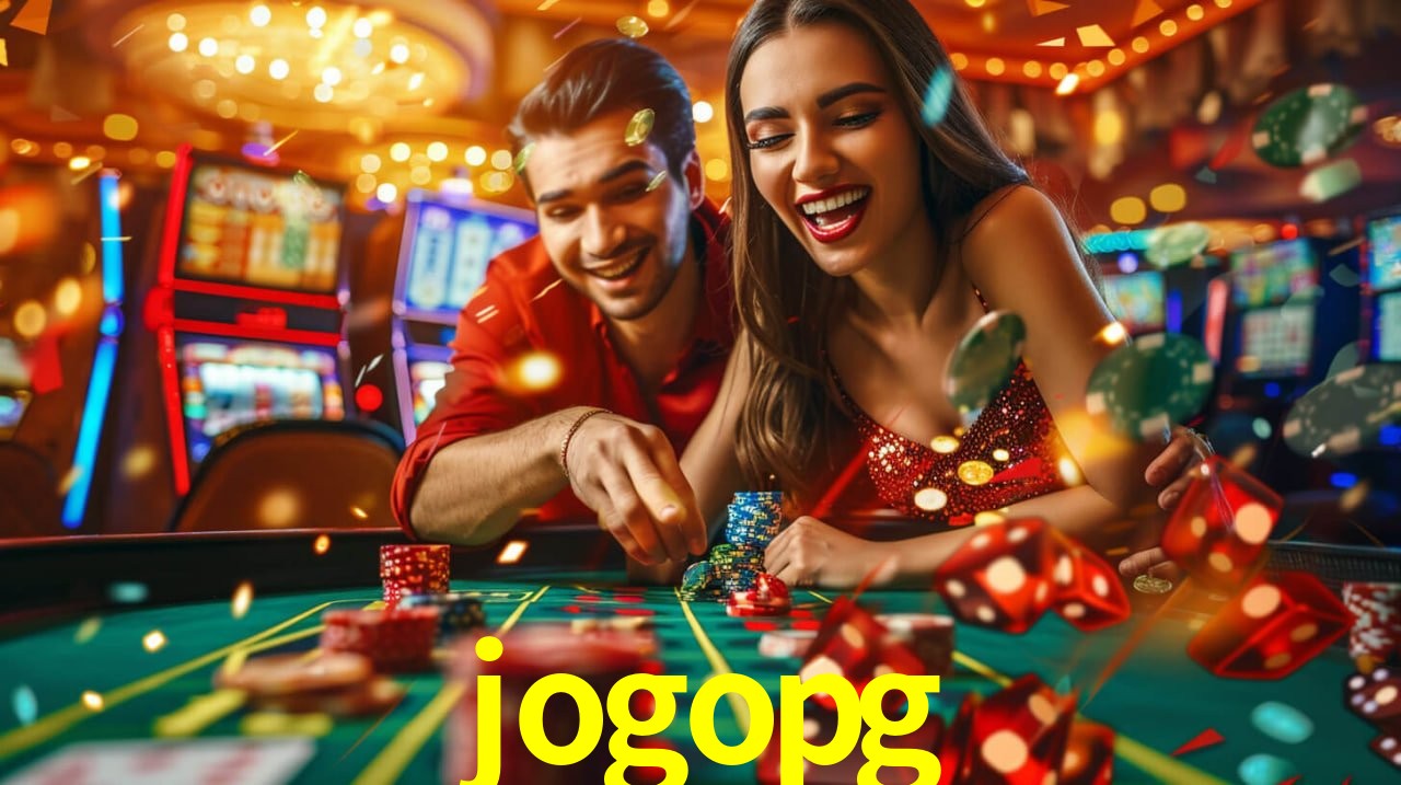 jogopg - Winners Celebration