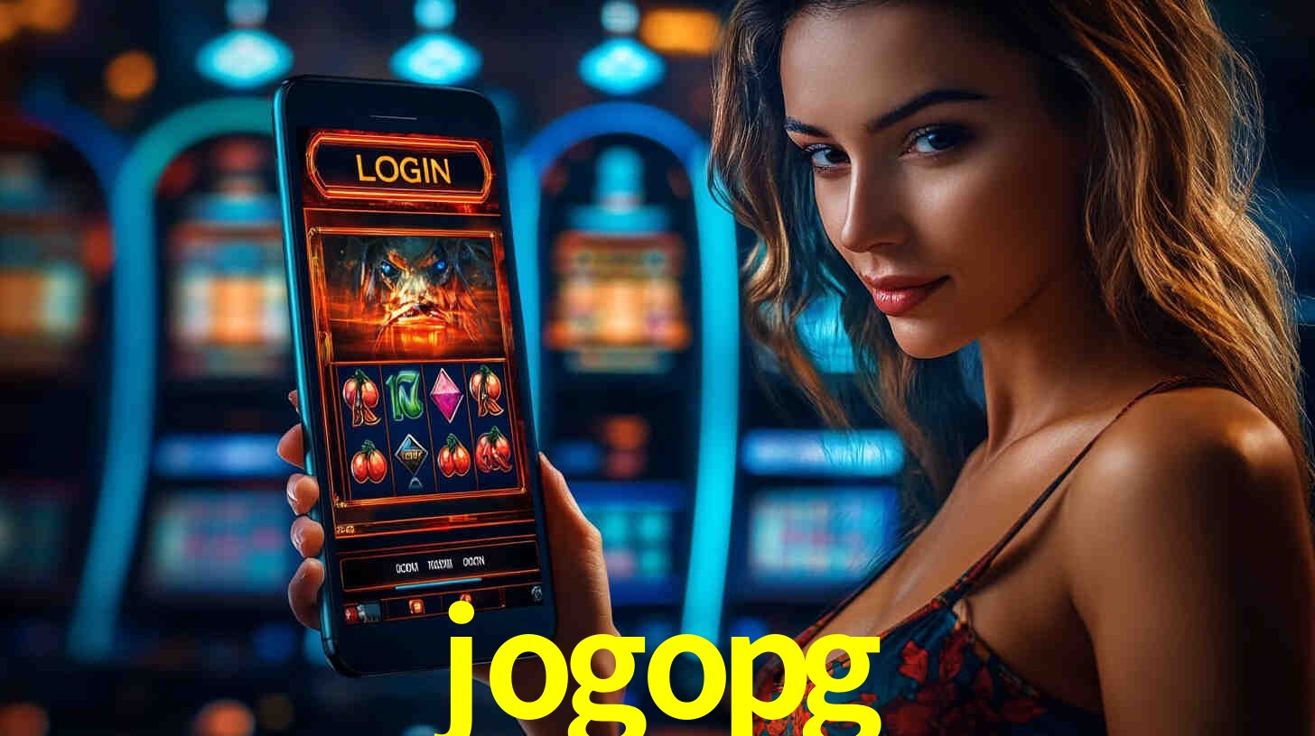 jogopg,jogopg.com