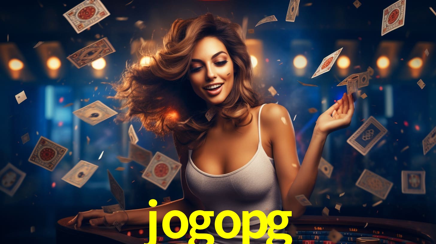 jogopg,jogopg.com