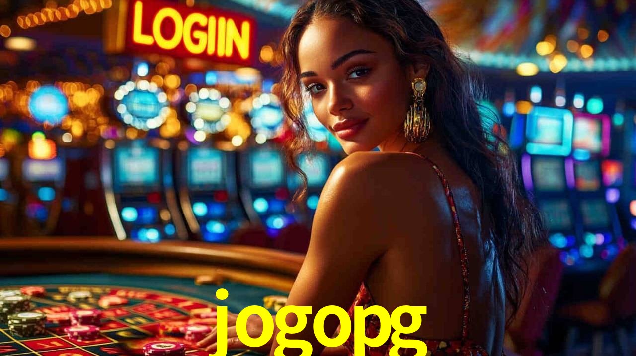 jogopg Belo Horizonte - Jackpots